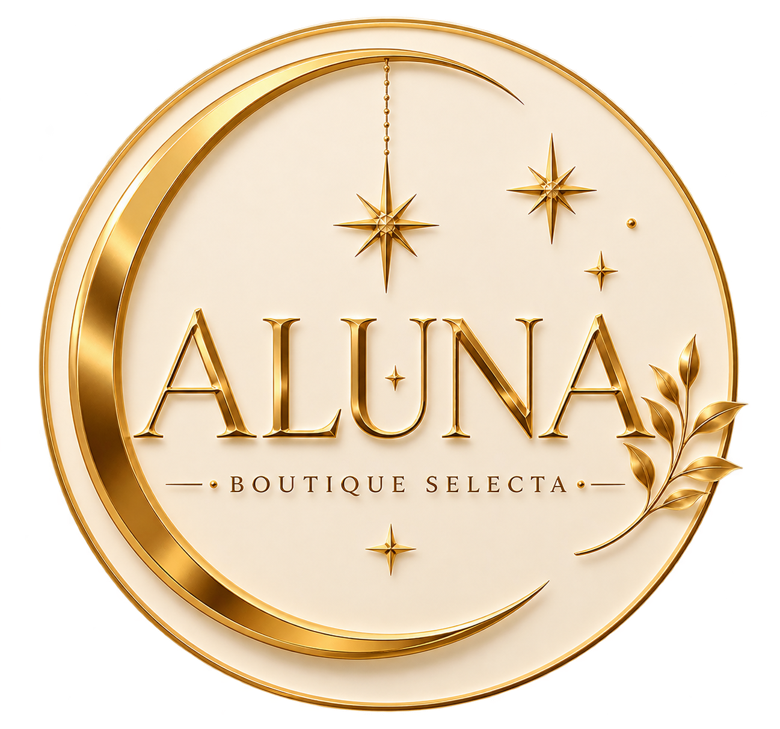 Logotipo ALUNA
